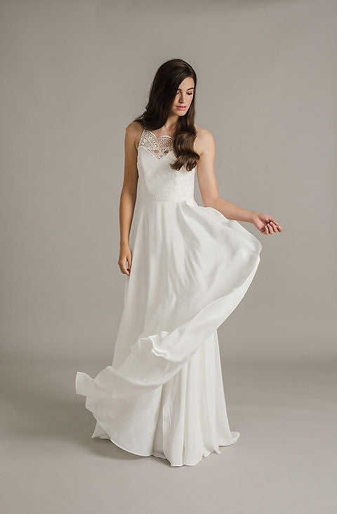 New Dress: 2825 Sally Eagle “Elsie” Waist: 28