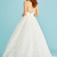 Dress: 2708 Lea-Ann Belter “Solaris” Waist: 27