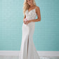 Dress: 2812 Maggie Sottero “Fayette” Waist: 28