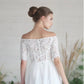 New Dress: 2606 Lillian Wild "My Petite Chérie" Waist: 26
