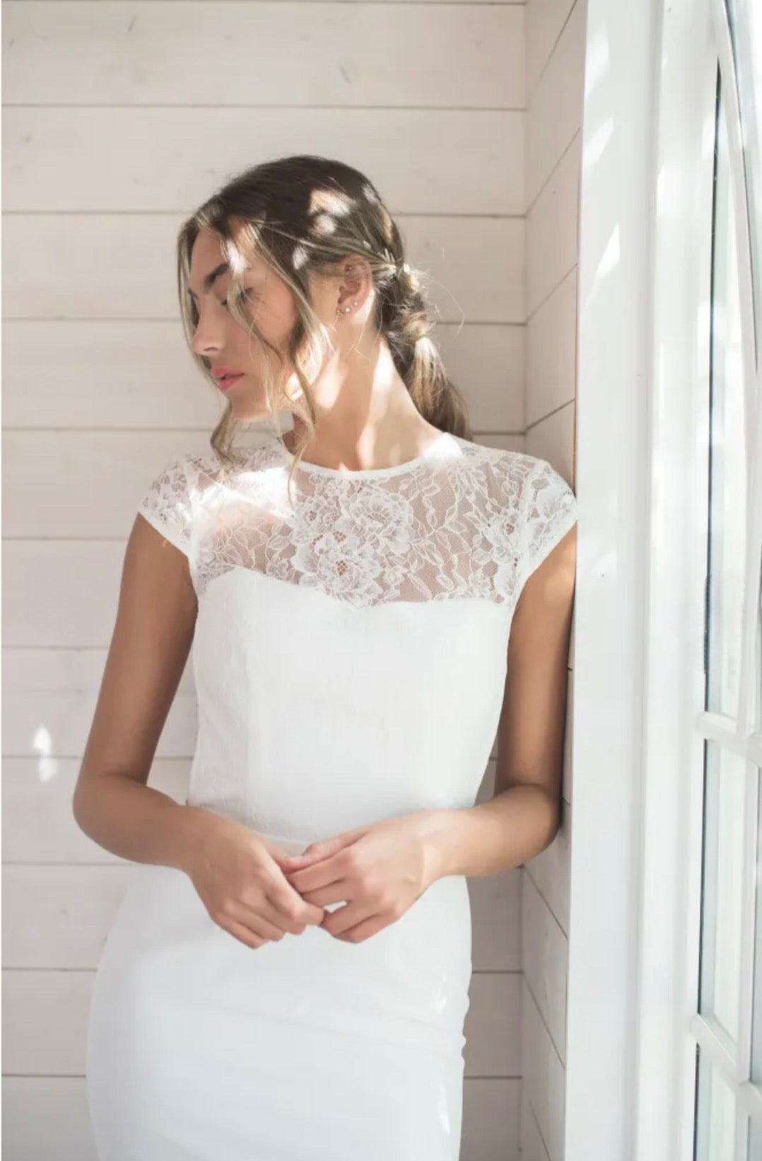 New Dress: 2608 Lillian Wild “Brynn” Waist: 26