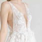 Dress: 2524 Watters “Calia” Waist: 25