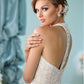 Dress: 2501 Enchanting by Mon Cheri “116135” Waist: 25