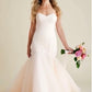 Dress: 3013  Astrid & Mercedes “Blush” Waist: 30