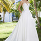 Dress: 2901 Love by Enzoani "Bella Rose" Waist: 29