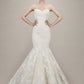 Dress: 3219  Enzoani "Kendall" Waist: 32