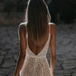 New Dress: 3110 Abella by Allure “Giselle” Waist: 31