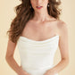 Dress: 2709 Astrid & Mercedes "Radiant" Waist: 27
