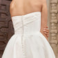 Dress: 2504 Essense of Australia “D395” Waist: 25