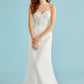 Dress: 2909 Lea-Ann Belter “Electra” Waist: 29