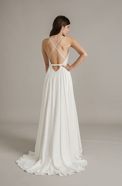 New Dress: 2825 Sally Eagle “Elsie” Waist: 28