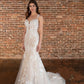 New Dress: 3503 Essense of Australia “D3709” Waist: 35