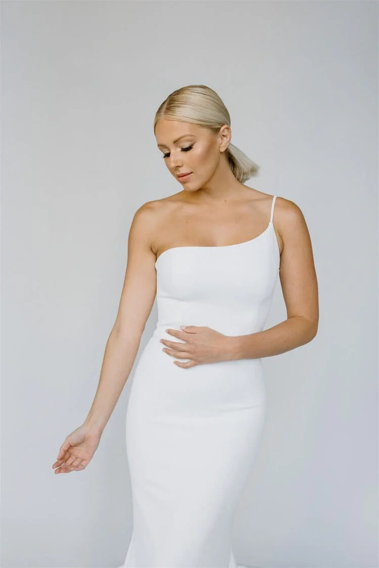 Dress: 3220 Alyssa Kristin “Jess” Waist: 32