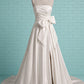 Dress: 2614 Essense of Australia “D3631” Waist: 26
