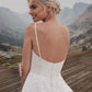 Dress: 3109 Sottero & Midgley “Camber Marie” Waist: 31