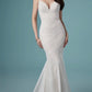 Dress: 3020 Maggie Sottero “Liliana” Waist: 30