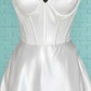 New Dress: 4004 Private Designer "Quinn" Waist: 40