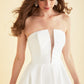 Dress: 2816 Astrid & Mercedes “Vivid” Waist: 28