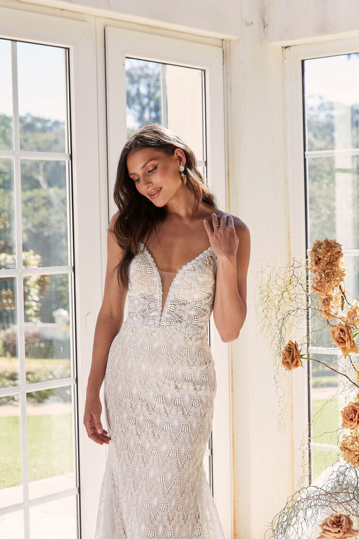 New Dress: 2913 Madi Lane “Dezi” Waist: 29