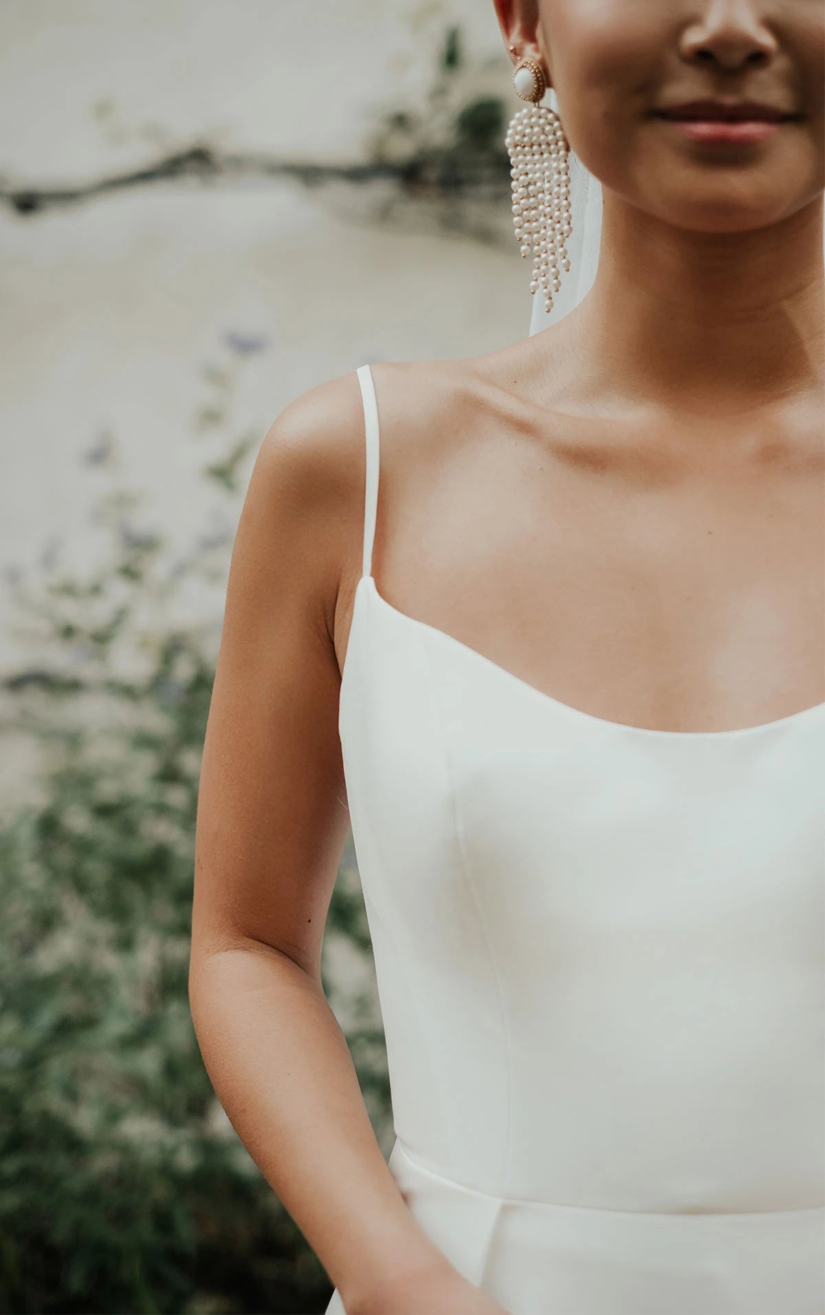 Dress: 3213 Essense of Australia “D3460” Waist: 32