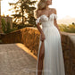 Dress: 2903 Dorris Wedding "464078" Waist: 29