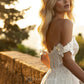 Dress: 2903 Dorris Wedding "464078" Waist: 29