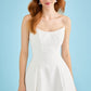New Dress: 2410 Lea-Ann Belter “Alice” Waist: 24