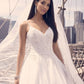 Dress: 2918 Maggie Sottero “Fairbanks” Waist: 29