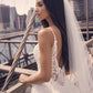 Dress: 2918 Maggie Sottero “Fairbanks” Waist: 29