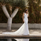 Dress: 2516 Pronovias “Courtney” Waist: 25