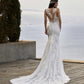 Dress: 2516 Pronovias “Courtney” Waist: 25