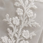 Veil 640: Pronovias Centre-Cut Cathedral Length