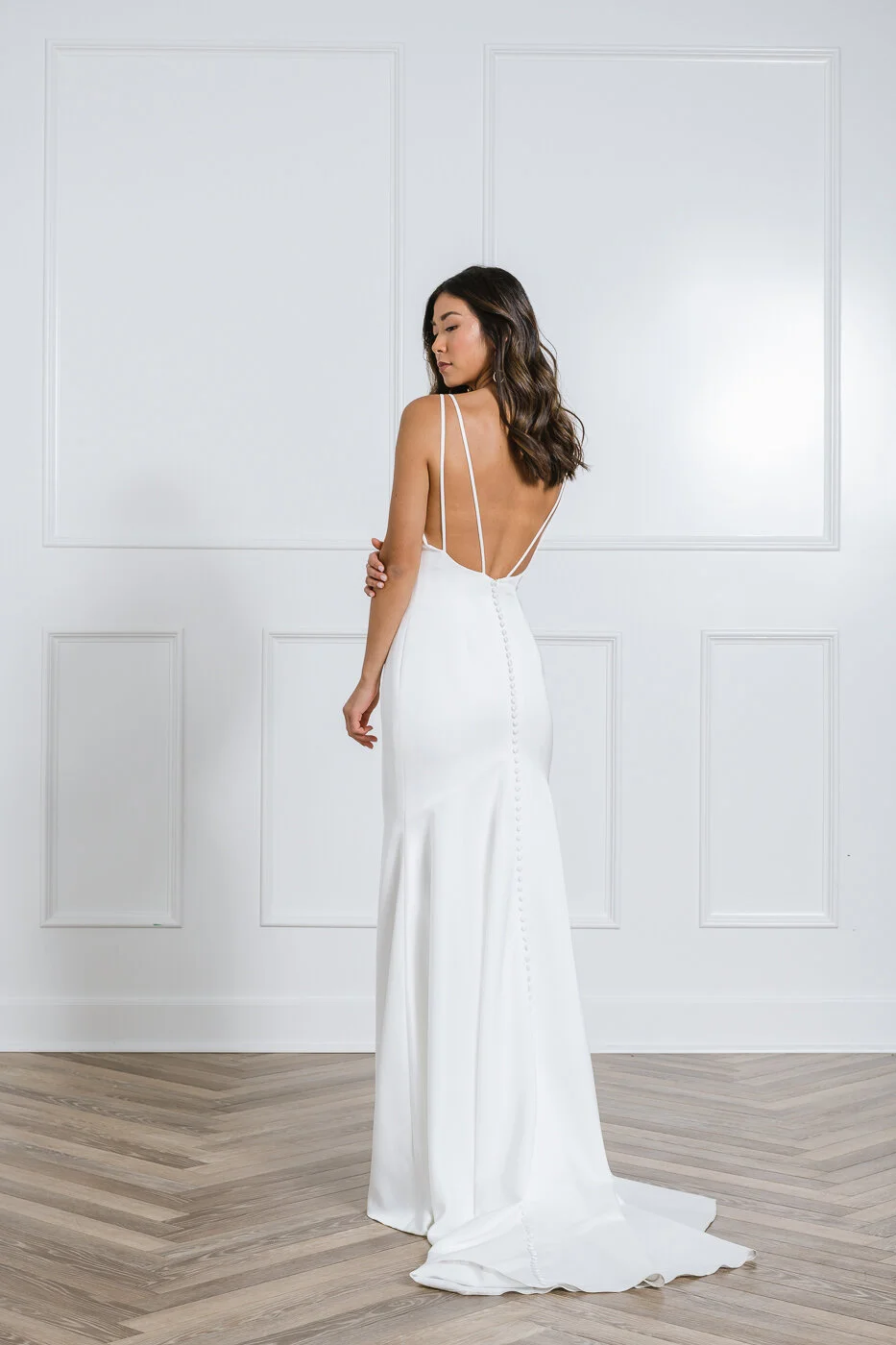 Dress: 3100 Lis Simon "Leone" Waist: 31
