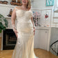 Dress 2506: Ricca Sposa "Helena" waist 36