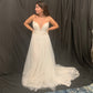 Dress: 2737 Haute Couture "Belle" Waist: 27