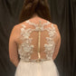 Dress: 2737 Haute Couture "Belle" Waist: 27