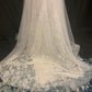 Dress: 2737 Haute Couture "Belle" Waist: 27