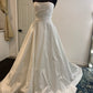 Dress: 2726 Haute Couture "Clara" Waist: 27