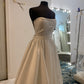 Dress: 2726 Haute Couture "Clara" Waist: 27
