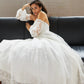 Dress: 2744 Lea-Ann Belter "Lyric" Waist: 27