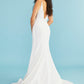 New Dress: 3010 Lea-Ann Belter "Piper" Waist: 30