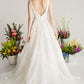 Dress: 2819 Lea-Anne Belter Waist: 28