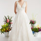 Dress: 2819 Lea-Anne Belter Waist: 28