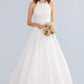 Dress 3044: Lea-Ann Belter "Cora" waist 30