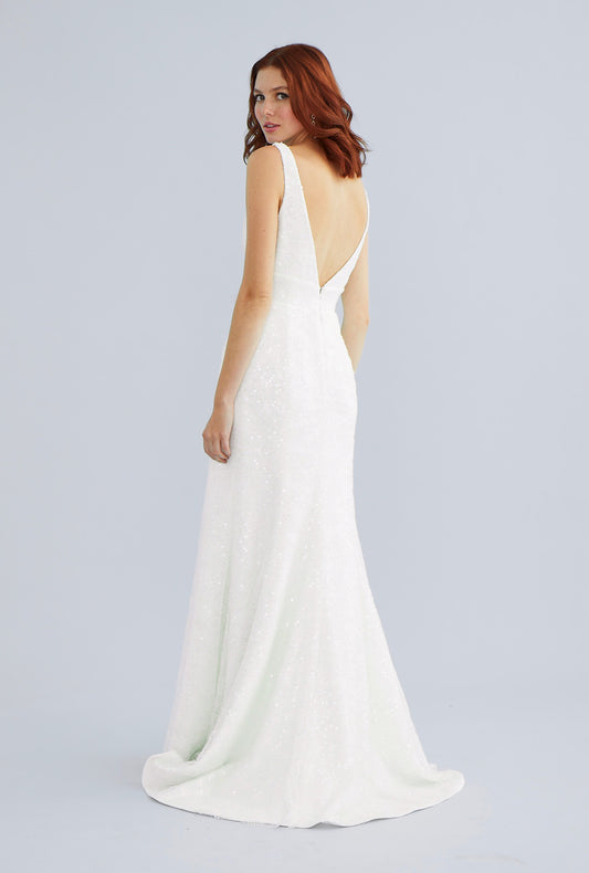 Dress: 2902  Lea-Ann Belter "Kai" Waist: 29
