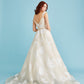 New Dress: 2704   Lea-Ann Belter “Valentina” Waist: 27
