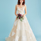 New Dress: 2704   Lea-Ann Belter “Valentina” Waist: 27