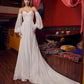 Dress: 3044  La Perle "Sterling" Waist: 30