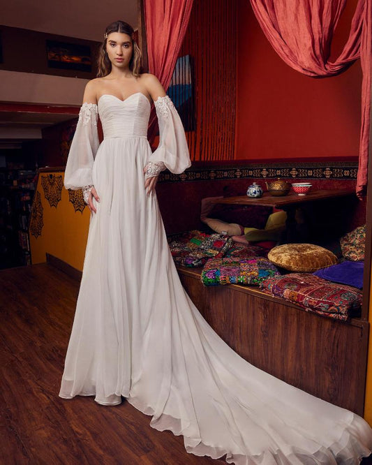 Dress: 3044  La Perle "Sterling" Waist: 30