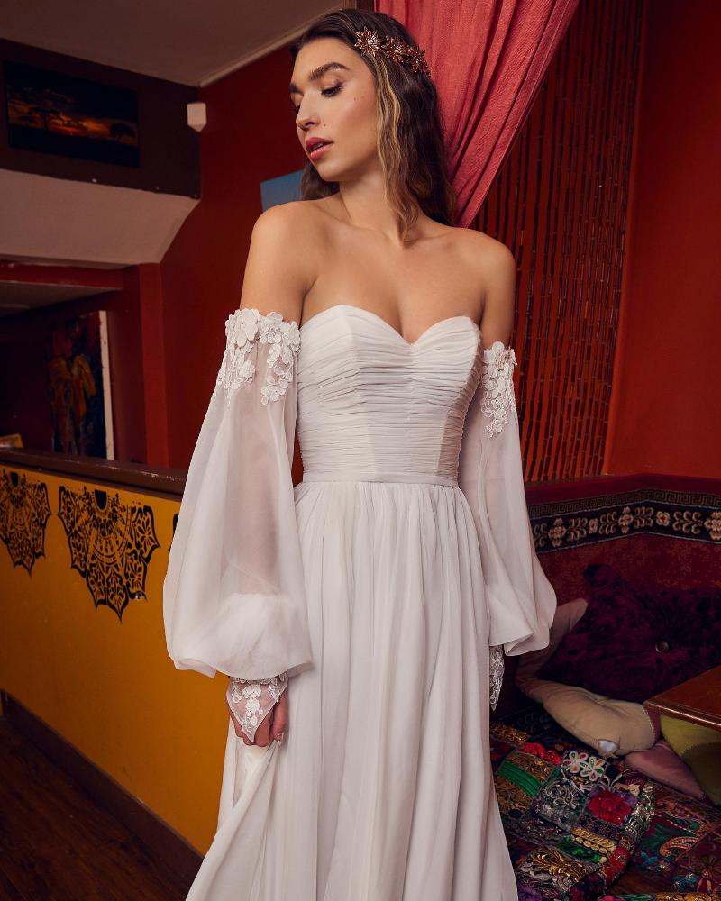 Dress: 3044  La Perle "Sterling" Waist: 30